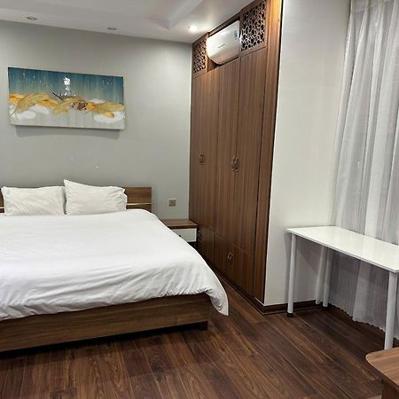 Royal Hotel & Apartment Da Nang Luaran gambar