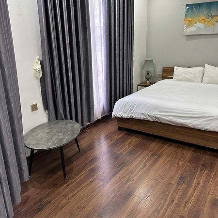 Royal Hotel & Apartment Da Nang Luaran gambar