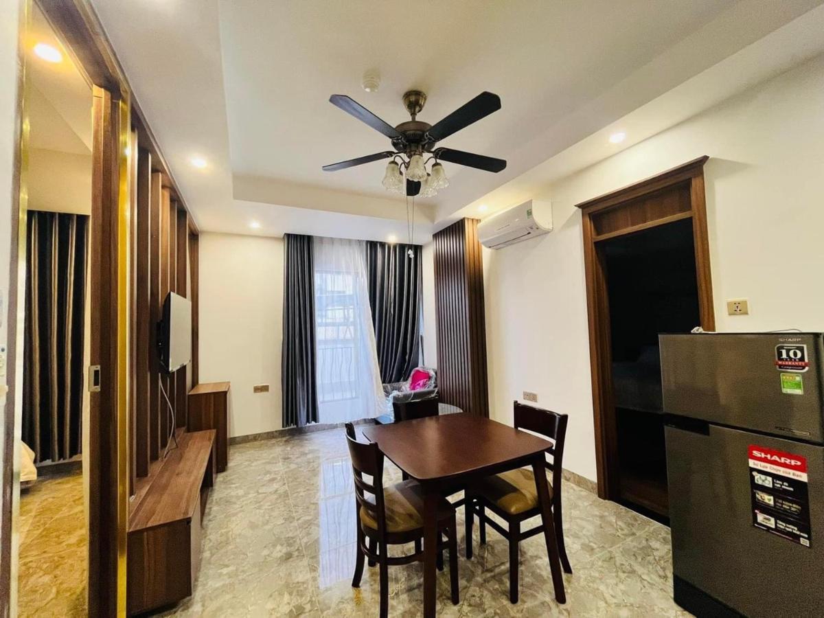 Royal Hotel & Apartment Da Nang Luaran gambar