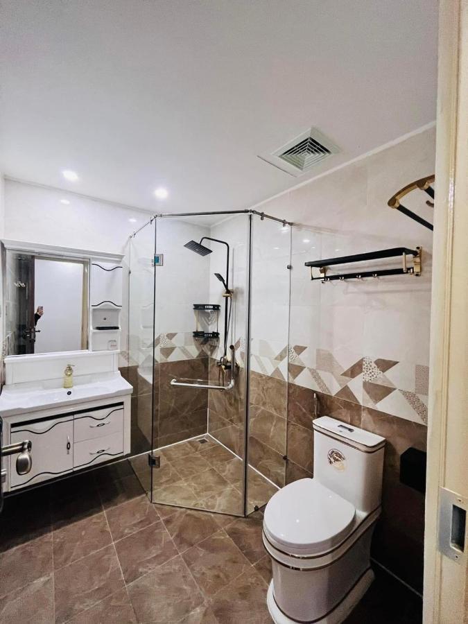Royal Hotel & Apartment Da Nang Luaran gambar