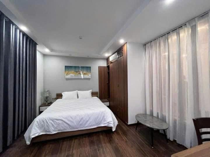 Royal Hotel & Apartment Da Nang Luaran gambar