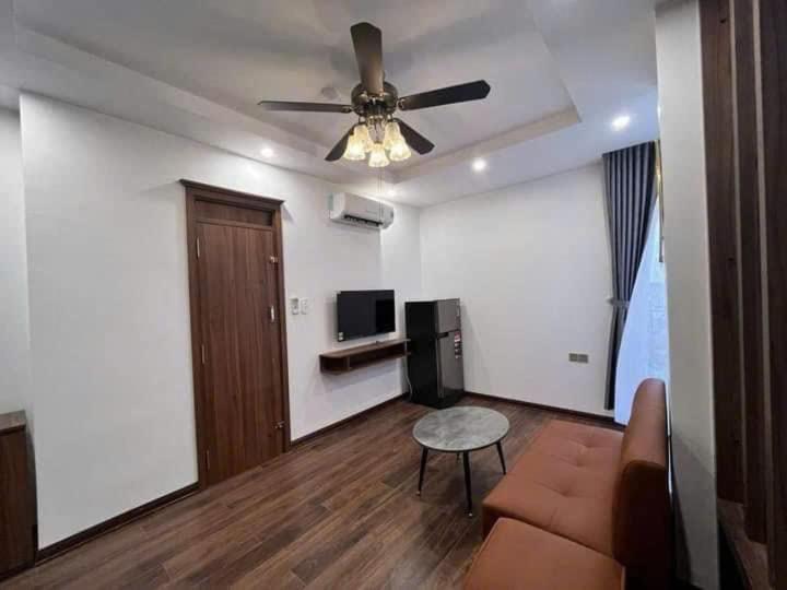 Royal Hotel & Apartment Da Nang Luaran gambar
