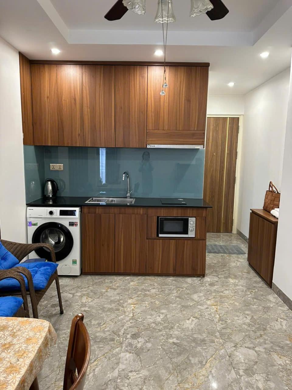Royal Hotel & Apartment Da Nang Luaran gambar