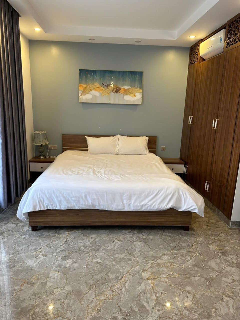 Royal Hotel & Apartment Da Nang Luaran gambar