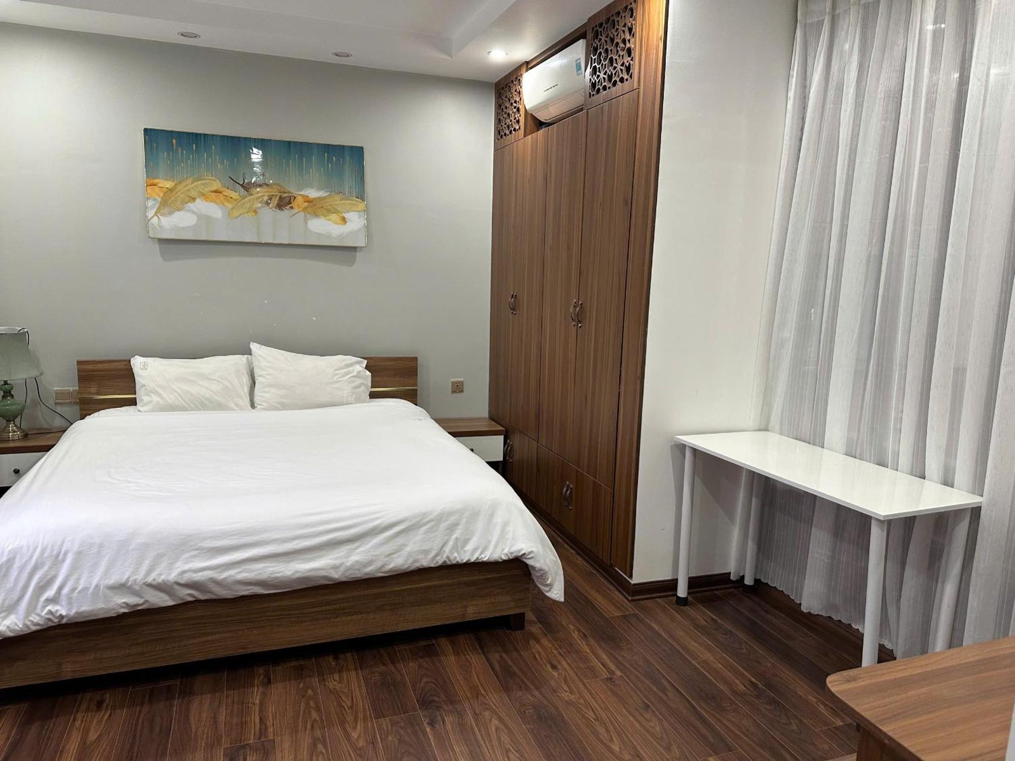 Royal Hotel & Apartment Da Nang Luaran gambar